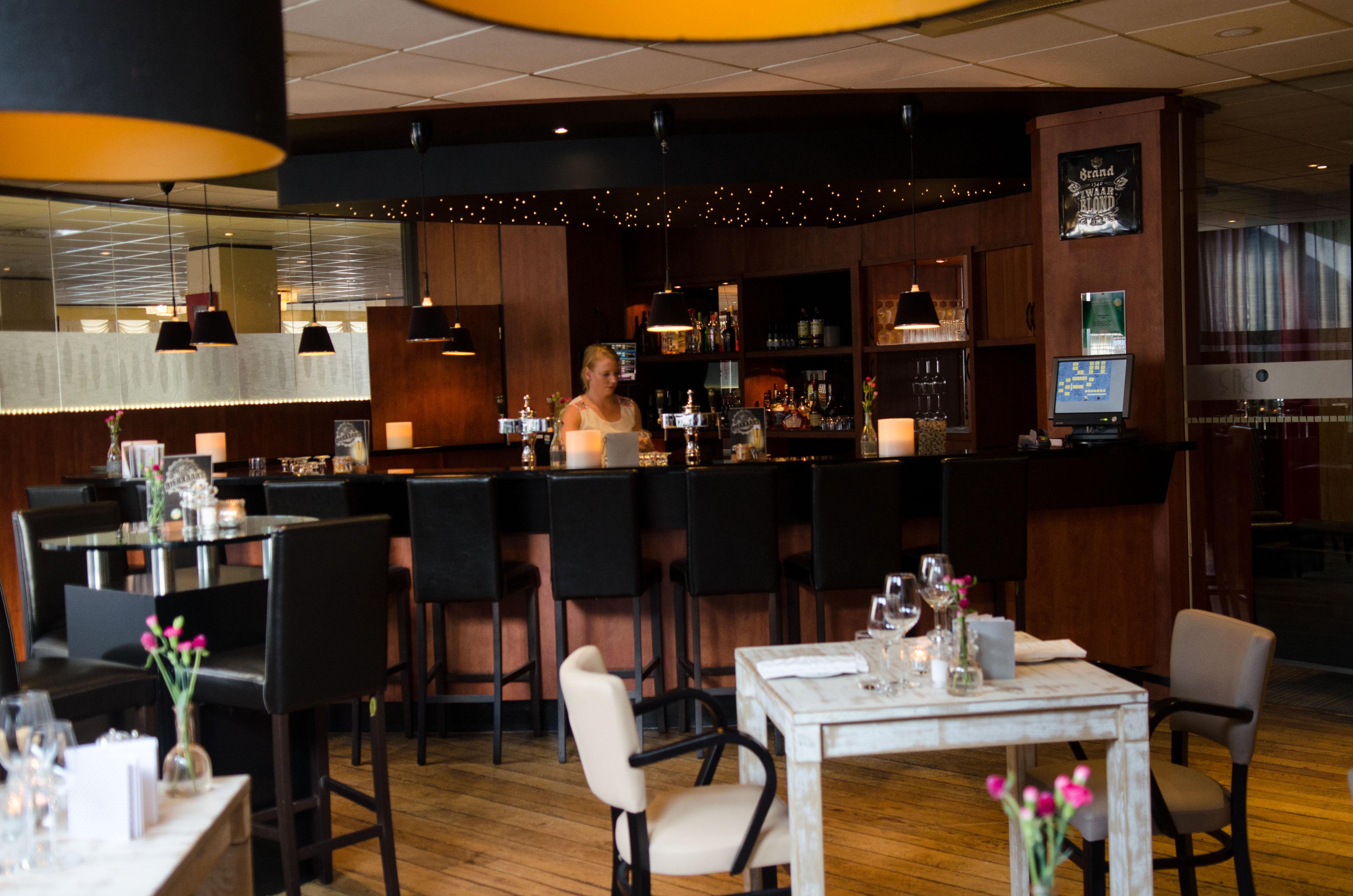 Fletcher Hotel-Restaurant Weert Exteriör bild