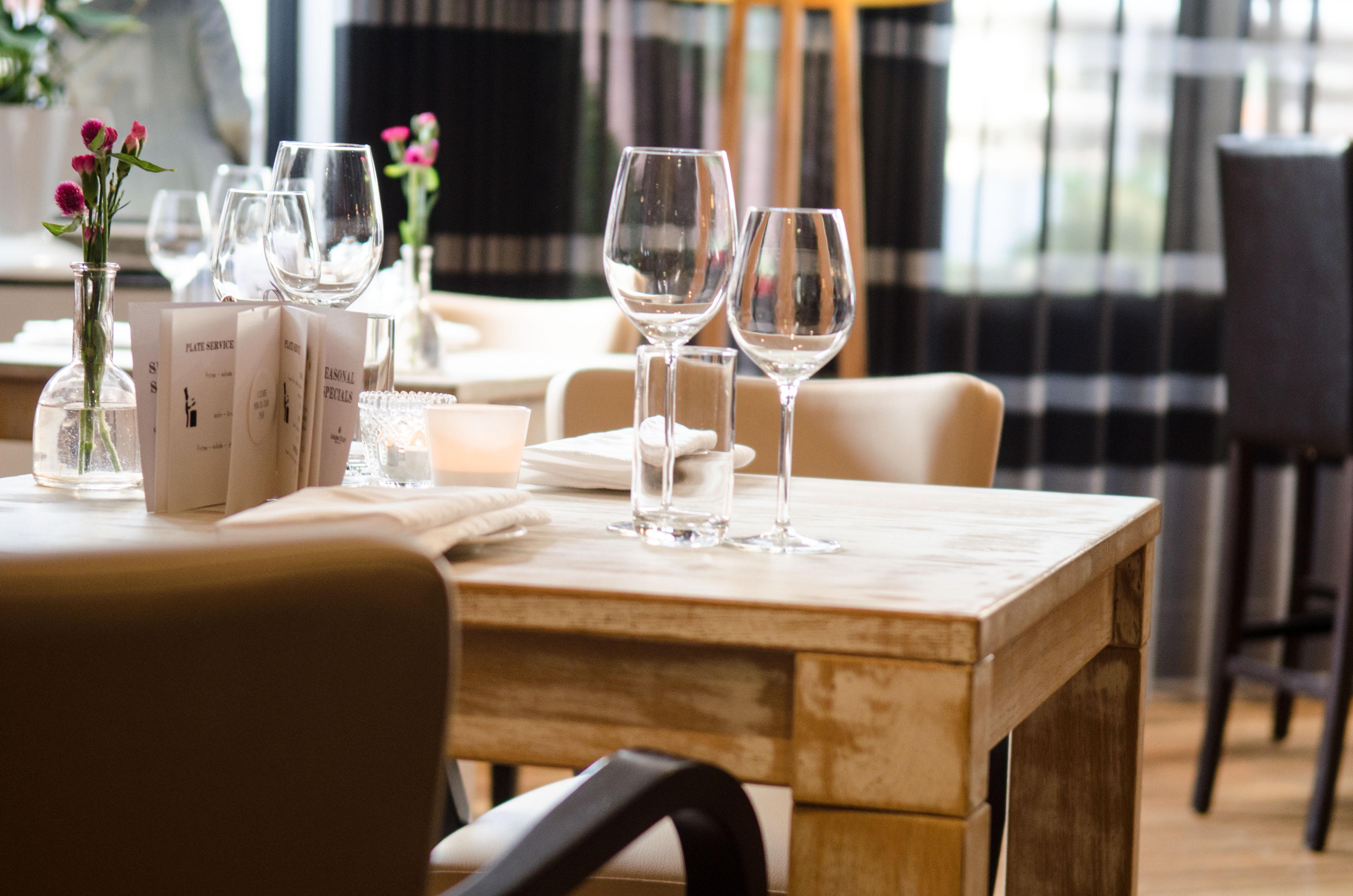 Fletcher Hotel-Restaurant Weert Exteriör bild